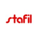 Logo de STAFIL